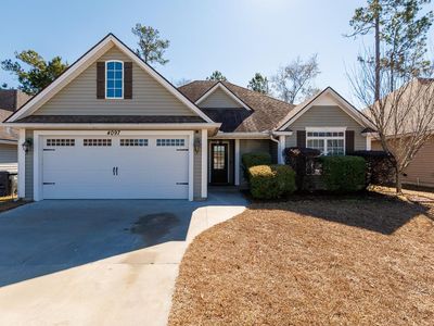 4097 Nelson Hill Pl, Hahira, GA, 31632