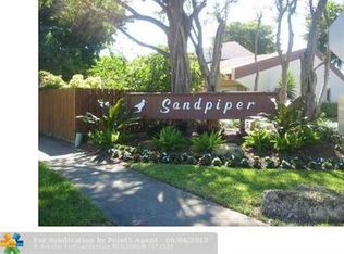 19960 NE 5th Ct #3F, North Miami Beach, FL 33179
