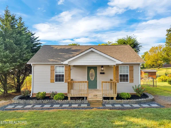 1108 Huffland Dr, Loudon, TN 37774