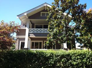 3323 Hunter Blvd S, Seattle, WA 98144