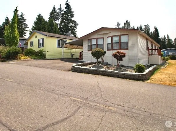 2101 S 324th Street #27, Federal Way, WA 98003