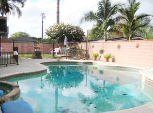 10819 Jordan Rd, Whittier, CA 90603