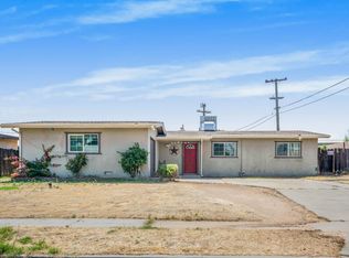 6595 N Del Mar Ave, Fresno, CA