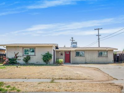 6595 N Del Mar Ave, Fresno, CA, 93704
