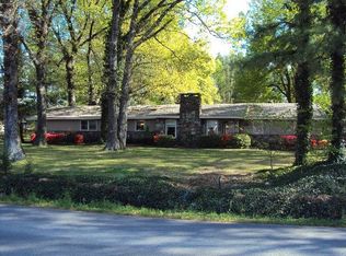 2001 Fox Meadow Ln, Jonesboro, AR 72404