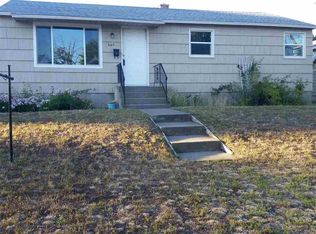 607 E Rockwell Ave, Spokane, WA 99207