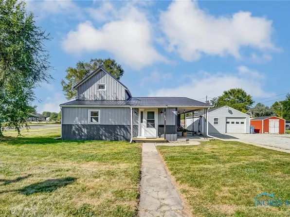 850 S Wayne St, Kenton, OH 43326