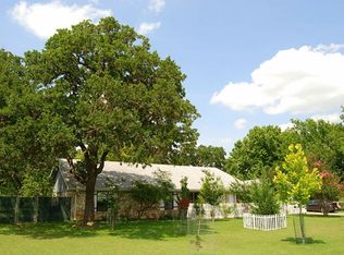 117 Tall Timber Rd, Kerrville, TX 78028