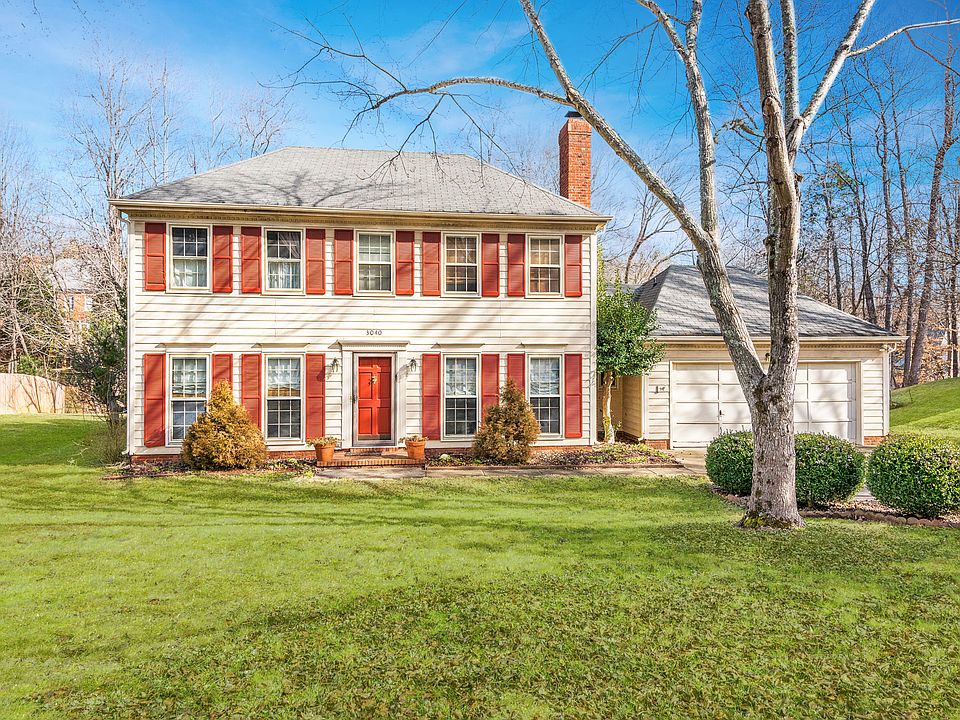 1st image of 3040 Heathcroft Ct
