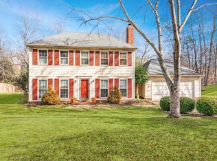 3040 Heathcroft Ct, Charlotte, NC 28269