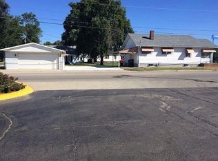 2959 Harding Ave, Terre Haute, IN 47802