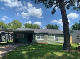 10409 Chesterfield Dr, Houston, TX 77051