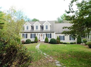 3 Old New St, Lakeville, MA 02347