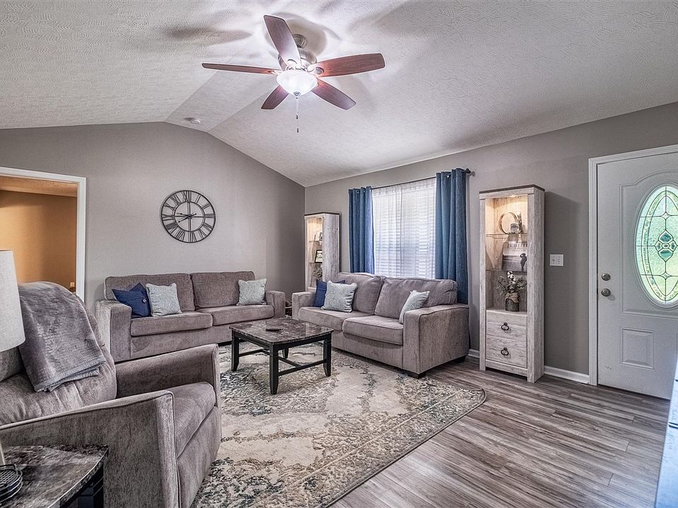 1751 Stevenson Mill Rd, Russellville, KY 42276 Zillow