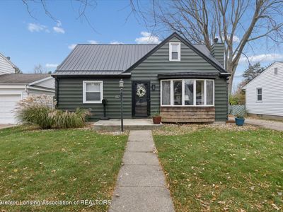 1107 N Hayford Ave, Lansing, MI, 48912