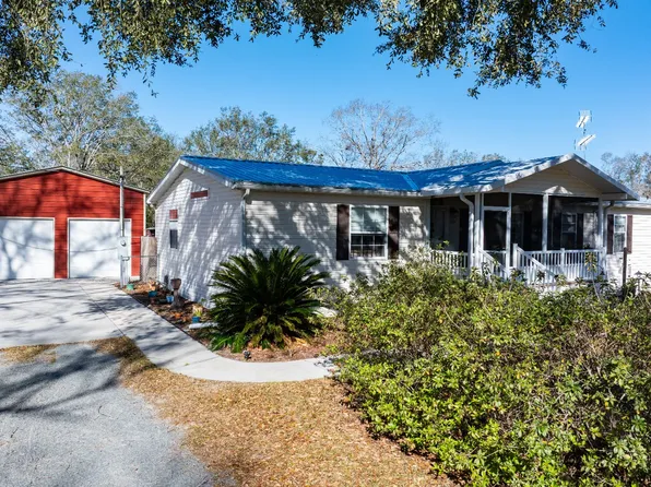 9629 135th Ln, Live Oak, FL 32060