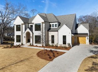 179 Meadow Dr, Alpharetta, GA 30009