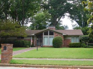 1241 Brookfield Rd LOT 9, Memphis, TN 38119