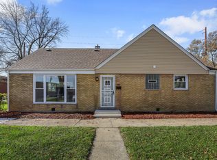 2801 Oak St, Bellwood, IL 60104