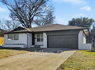 2510 Materhorn Dr, Dallas, TX 75228