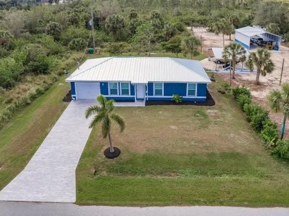 2877 Howe Rd, Port Charlotte, FL 33981