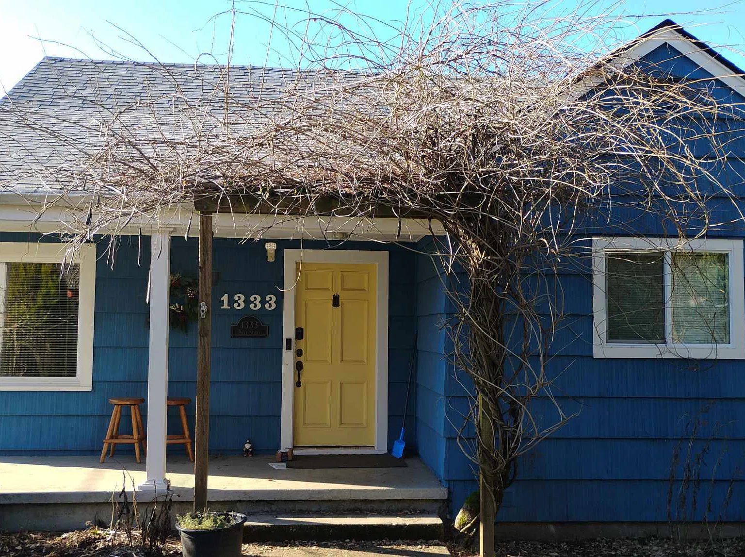 Puget St NE, Olympia — Photo 1