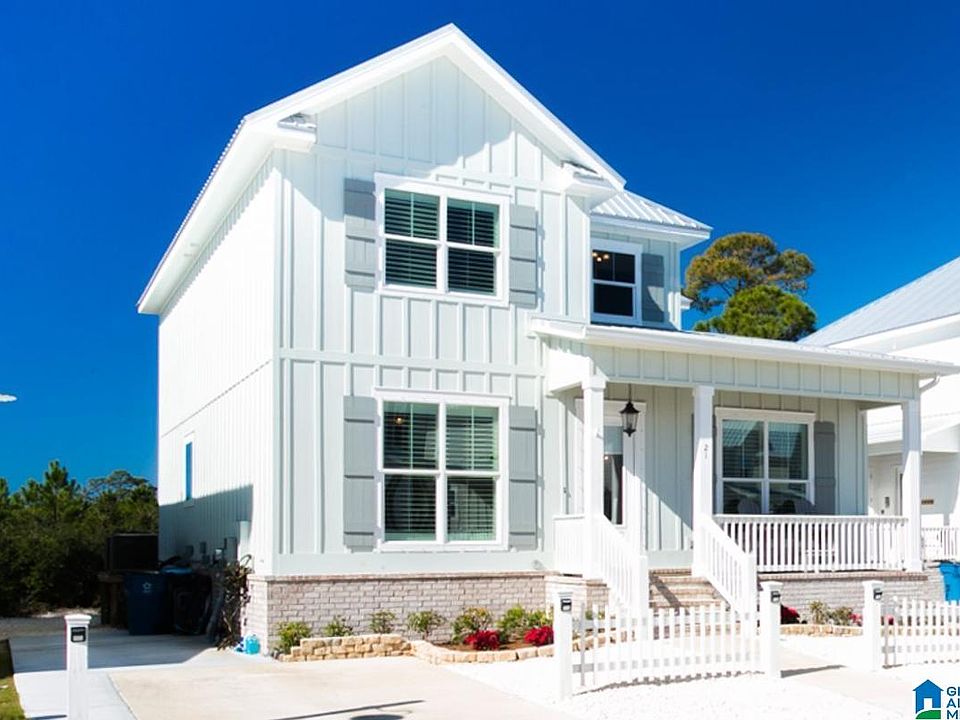 21 Parks Edge, Orange Beach, AL 36561 Zillow