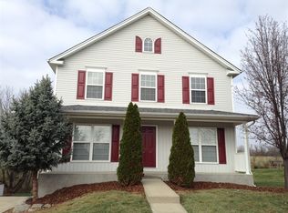 2545 Keller Ct, Hebron, KY 41048