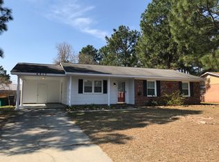 6217 Bretton Woods Dr, Hope Mills, NC 28348