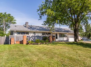 490 Illinois Blvd, Hoffman Estates, IL