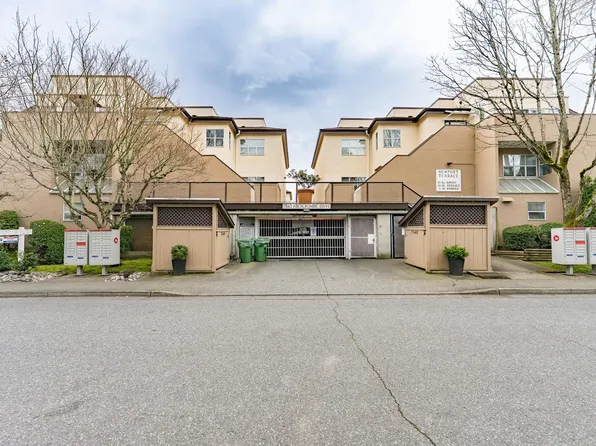 7540 Abercrombie Dr #36, Richmond, BC V6Y 3J8