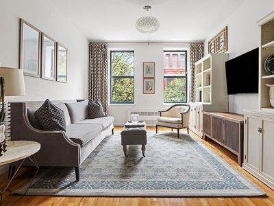 364 W 117th St APT 2C, New York, NY, 10026
