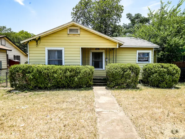634 Drake, San Antonio, TX 78204