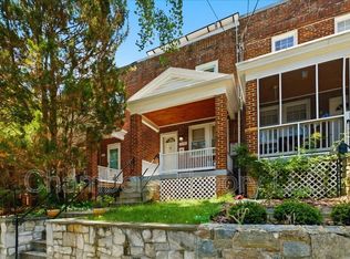 2230 Observatory Pl NW, Washington, DC 20007
