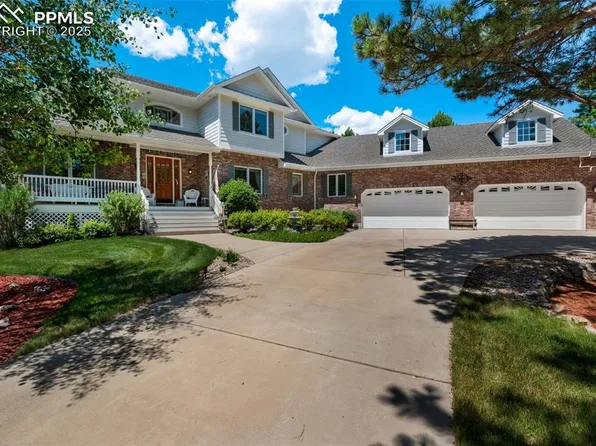 19170 Langtree Ct, Monument, CO 80132