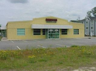 320 E Cornelius Harnett Blvd, Lillington, NC 27546