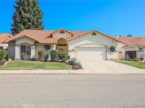 1143 Teal Ct, Merced, CA 95340