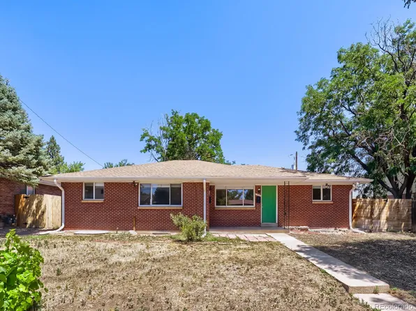 13641 E Nevada Place, Aurora, CO 80012