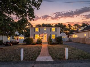 147 Elmlawn Rd, Braintree, MA 02184