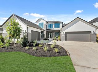 15735 Saffron Summer St, Conroe, TX 77302