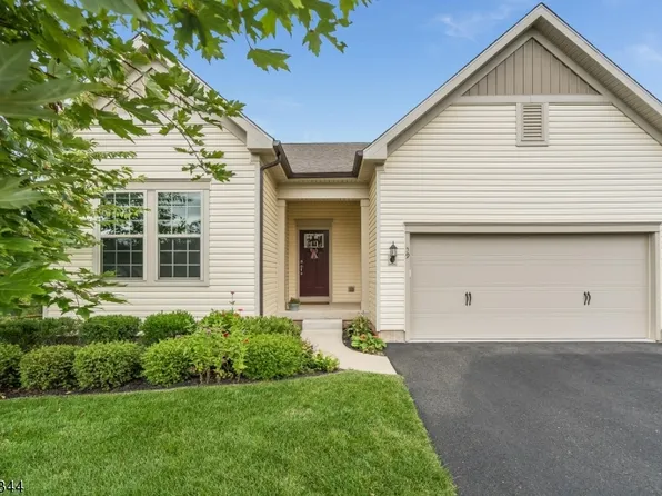 59 Tate Road, Raritan Twp., NJ 08822