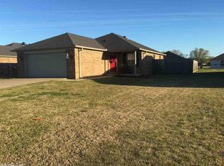 3365 Malvern Hill Dr, Conway, AR 72032