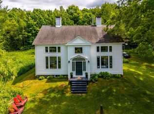 2386 Highway 201, Tupperville, NS B0S1C0