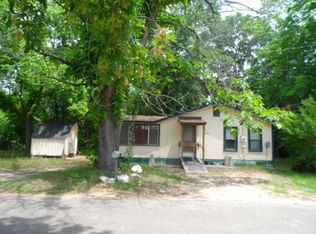 409 E 4th St, Broken Bow, OK 74728