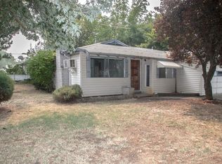 1496 Morrow Rd, Medford, OR 97504