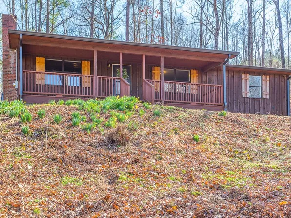 1965 E Emerson Rd, Cohutta, GA 30710