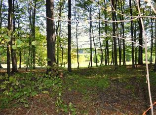 1411 Livingston Ln, Spencer, IN 47460