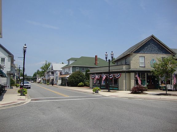 Town Photo