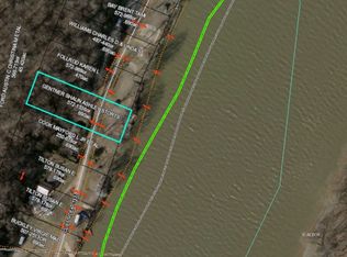 State Route 124, Coolville, OH 45723