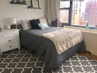 Rented by Anita Loewy, Inc